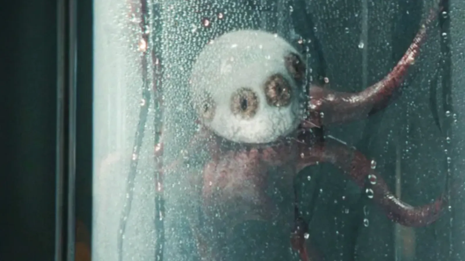 The Series' Eyeball Beast Becomes More Frightening In a New Way in Episode 7