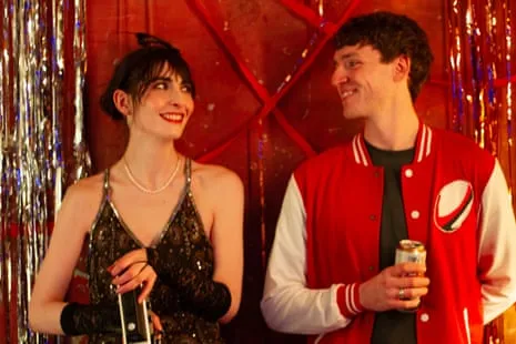 This Irish Romance Review: Intense Trans Love Story Sparks Fireworks in Striking Debut