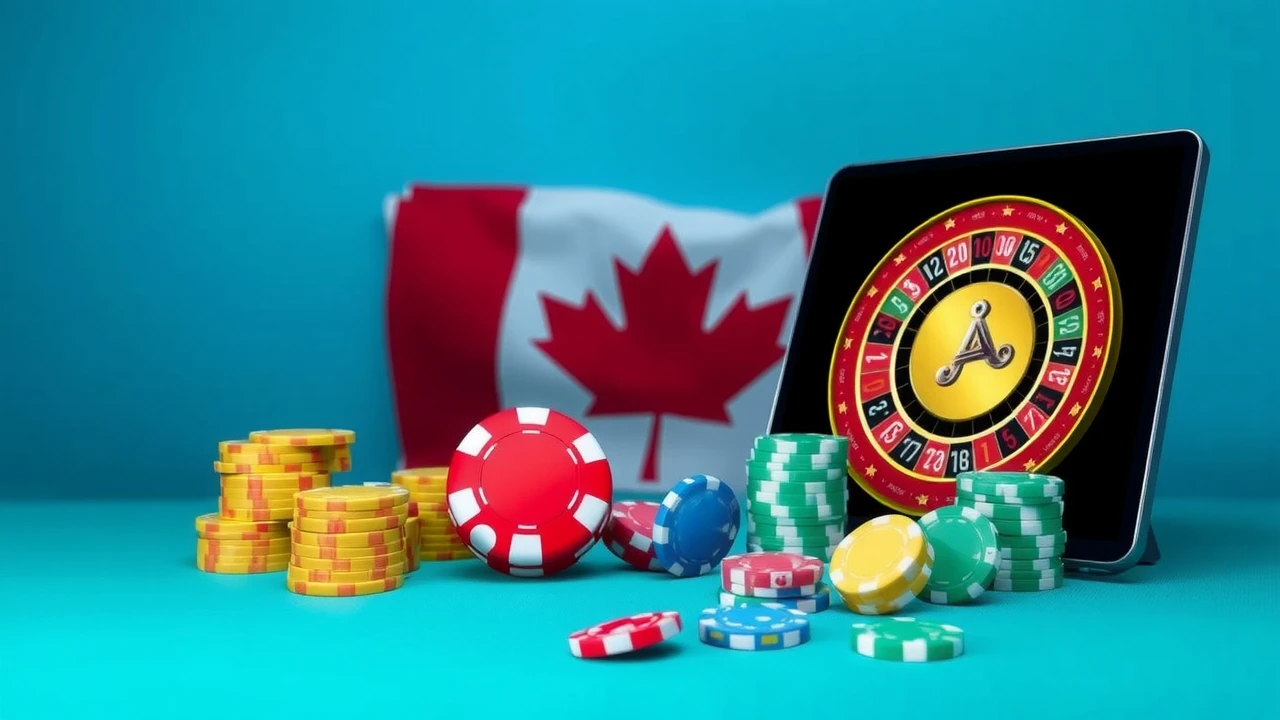A Comprehensive Guide on Picking the Finest Real Money Online Casino in Canada
