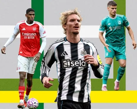 Premier League: 10 Important Aspects to Keep an Eye On This Weekend