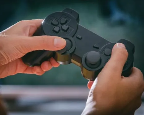 What Makes Certain Players Invert Their Game Inputs? Scientists Now Have Insights, And They Are Not What You Think