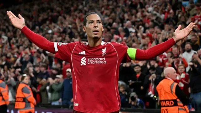 UEFA Champions Cup: The Reds Stage Yet Another Dramatic Show & Chelsea Endure Loss at Bayern Munich - Key Moments & Responses