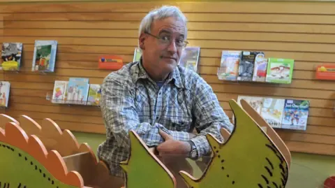 Celebrated Canadian Author Robert Munsch Cleared for Assisted Death