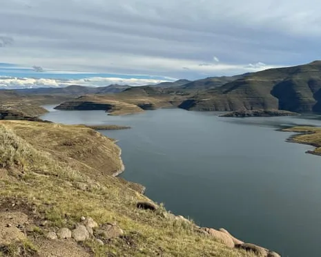 Mokhotlong Residents Complain of Damage from Water Project Supported by African Development Bank