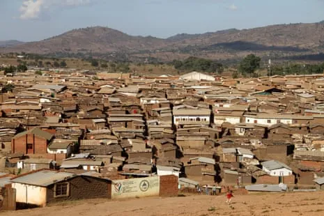 Sex Work and Exploitation: The Female Refugees Trapped in Malawi’s Expanding Settlement