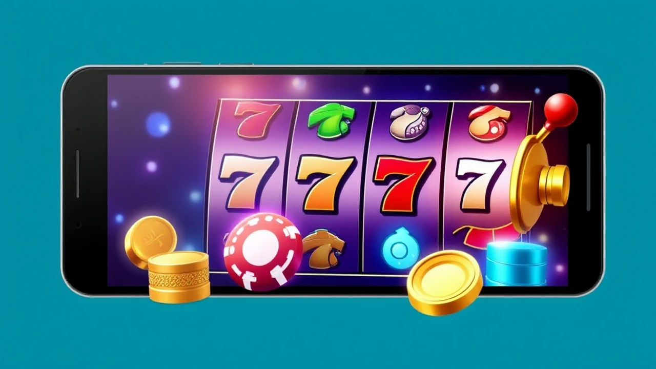 The Future of Cross-Platform Integration in Slot Game Progress