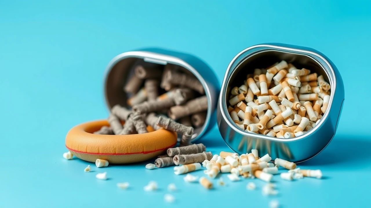 A Comprehensive Guide about Snus in Dubai: Factors to Keep in Mind Before Buying