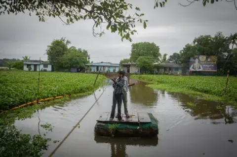 Fighting a Unusual Brain-Destroying Disease in an Indian State