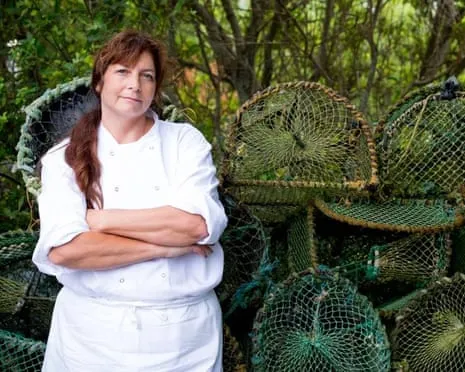 Croft Originals: Revitalizing Isle of Mull's Dining Culture