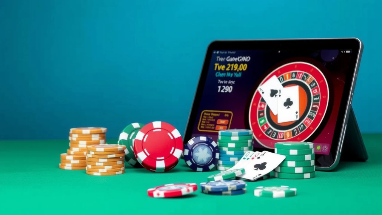 Perfecting the Art of Responsible Gambling in Canadian Online Casinos