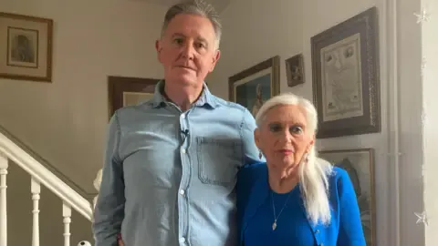 Parents fight for justice following pair's contaminated limoncello fatalities