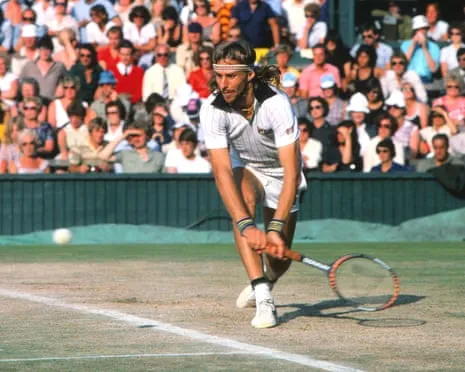 Björn Borg Takes Life ‘Moment to Moment’ After ‘Aggressive’ Prostate Cancer Identification