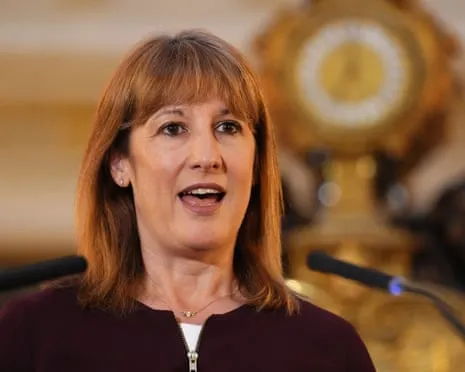 UK Chancellor Set to Attend Gambling Advocate's Event Amid Tax Assessment