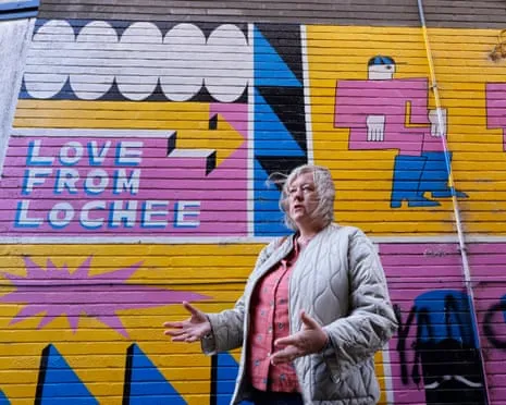 The Scottish Town Declines Elon Musk's Bait, Upholding Togetherness Instead