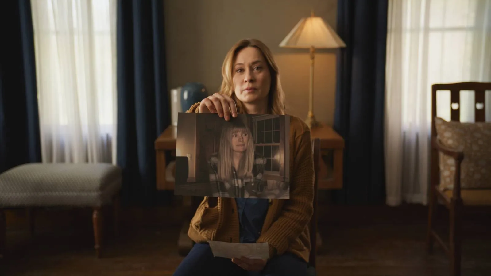 Shelby Oaks Could Ignite Chris Stuckmann's Horror Movie Journey
