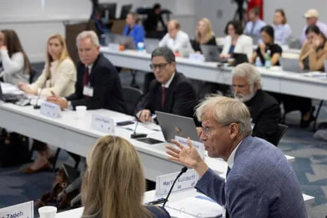 CDC Panel Suggests Multiple Vaccine Shots against Rubella In Place of Single Shot