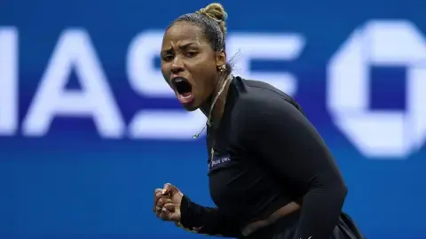 US Tennis Star Taylor Townsend Apologizes for ‘Offensive’ Comments on Chinese Cuisine