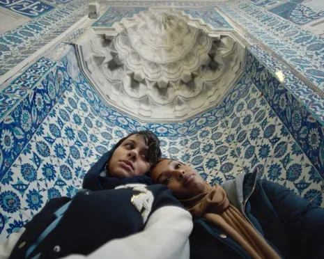 Such teenage women got so condemned’: Nadia Fall on her debut film Brides