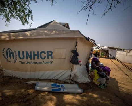 UN Faces Major Budget Reductions and Staff Layoffs After American Funding Cuts
