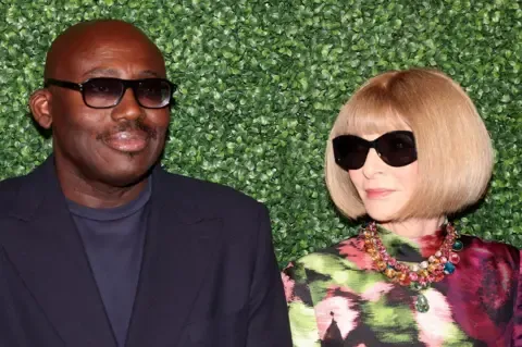 Fashion Risks Reversing Progress Regarding Inclusivity, States Previous Vogue’s Boss