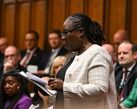 Systemic Bias Continues to Impact Maternal Outcomes for African-Caribbean Women in the UK, MPs State