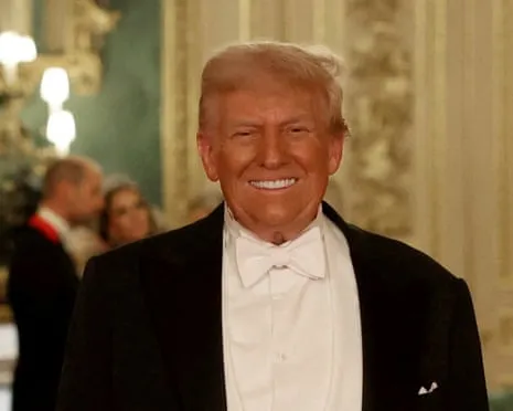Donald Trump Aims to Designate Antifa as a Major Extremist Group