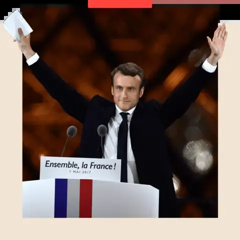 How The French Nation Is Heading Toward Evolving Into the New Struggling Power in the EU