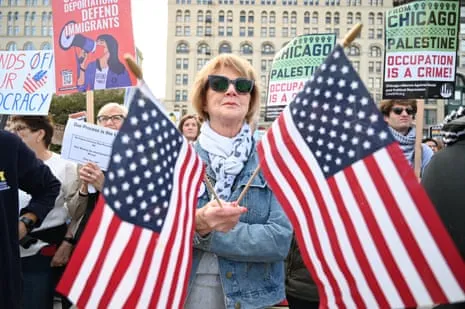 Migrant Advocacy Organizations Prepare For Federal Clampdown Following Trump Warnings
