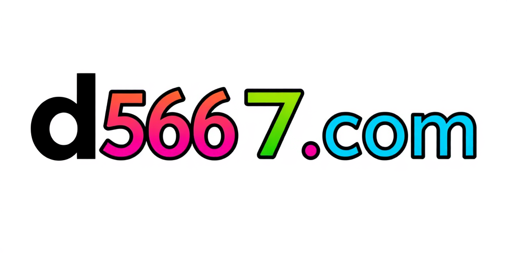 D5667 Blog